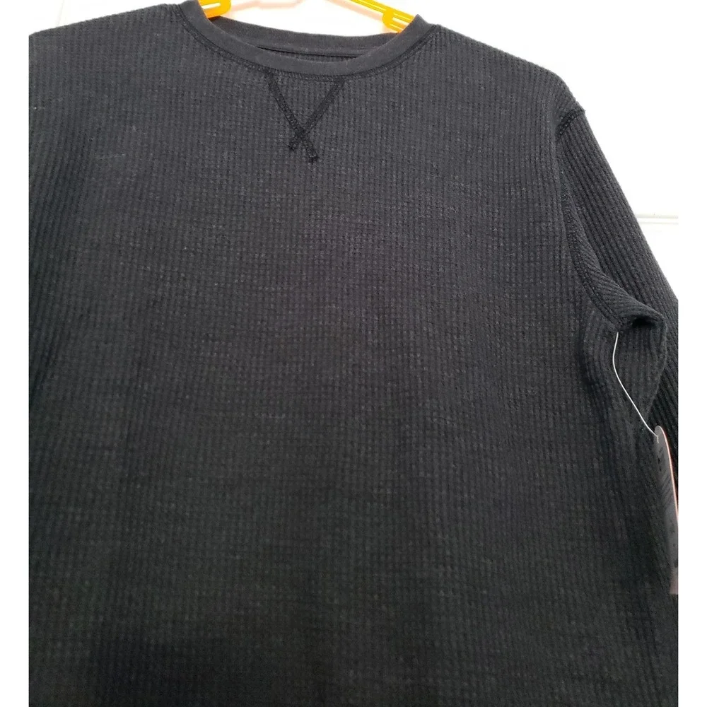 Wonder Nations Boys Long Sleeve‎ Shirt New with tags Size Large (10-12)